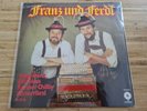 Franz und Ferdl - Vogeltanz LP/VM 16023