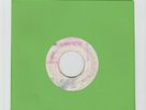 BLANK/ BLACK POWER - CLANCY ECCLES//SWEET RHYTHM - DYNAMITES(68 SKINHEAD 7