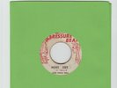 PRESSURE BEAT/ MORE DUB - JOHNNY LOVER (72 REGGAE ROOTS 7