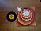 1976 MINT-EXC Stevie Wonder ?– Songs In The Key Of Life 340 AND BONUS 45 2LP33