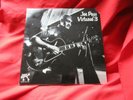 PABLO Joe Pass Virtuoso #3  Sealed LP Promo 2310 805