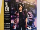 The Last Of Us Part II - OST, Mondo Death Waltz Exclusive colored Vinyl