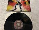 Iron Maiden LP Maiden Japan - Harvest Records 15000 1981