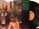 Earth Crisis – Destroy The Machines LP 1995 Victory Records – VR22LP VG+/VG+