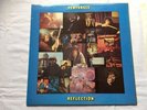 Pentangle. Reflection. Vinyl Album  Transatlantic TRA 240.
