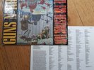 guns n roses appetite for destruction vinyl 1987