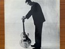 Kenny Burrell OG 1957 Self Titled Prestige 7088 RARE LP Vinyl Record Jazz Guitar