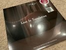 Lost In Translation OST (Violet Vinyl) Pink Record RSD Day Soundtrack Rare New