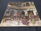 Triana - Triana / S-32.678 / Vinyl LP 1975 Spain 1st Press VG+