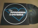 THE MODERN LOVERS Self Titled RARE AUSSIE LP 1976 ORIGINAL - L 36650