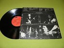 Roxy Music - Viva The Live Album RARE 1977 Different Israel Press LP Bryan Ferry