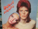 DAVID BOWIE RECORD 