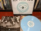 All Time Low - FUTURE HEARTS - Light Blue Colored Vinyl LP - VG+