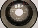 Deluxe 6058 Give in/Tell Me You're Mine by The Five Jets