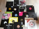 Vinyl Platten von /Underground / House / Techno / Techhouse