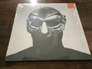 MADVILLAIN “Madvillainy” Vinyl LP MF DOOM/Madlib