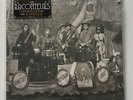 33 LP vinyl record, raconteurs, consolers of the lonely, 2008 third man, sealed