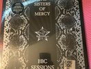 SISTERS OF MERCY - BBC Sessions 1982-1984 Smokey Vinyl LP RSD 2021 SEALED ????