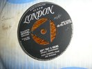 FATS DOMINO AIN'T THAT A SHAME / LA LA U.K LONDON TRI  EX