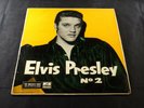 Elvis Presley, Rock N Roll No 2, HMV Vinyl LP, CLP 1105, EXCELLENT CONDITION