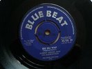 WINSTON & ROY,Count Ossie - Babylon gone 7