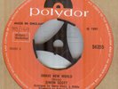 SIMON SCOTT**BRAVE NEW WORLD**MOD**THE POLYDOR LABEL**HEAR IT
