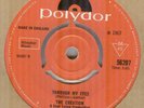 THE CREATION**THROUGH MY EYES**MOD**DANCER**THE POLYDOR LABEL**LISTEN