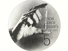 Technical Space Composer's Crew - Canaxis 5 LP, Holger Czukay experimental