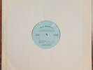 RAINBOW Rising 1976 LP TEST PRESSING Ritchie Blackmore
