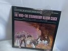 The Who Strawberry Alarm Clock Album - Near Mint