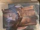 GUNS n' ROSES Nightrain Picture Disc shaped UK 1989 Geffen # GEF 60P MINT