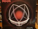 Deicide - Legion LP . First press 1992. RAR . Death Metal , Cannibal Corpse
