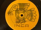 La Sonora Ponceña ?/ Algo De Locura   --  Original 1971  Inca LP