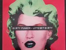 BANKSY - Dirty Funker/Lets Get Dirty (Kate Moss) - 12