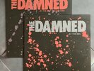 The Damned -At The BBC Vol. I&II Italian Pressings sold as a lot. EX/EX LP Vinyl