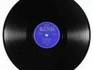 Blues R&B 78 - Robert Henry - Old Battle Ax - King - VG+ mp3