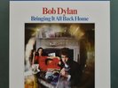 BOB DYLAN 'BRINGING IT ALL BACK HOME' MFSL 45RPM STEREO IN NEAR MINT CONDITION
