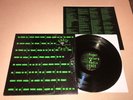 Roger Waters Radio KAOS 1987 LP in SHRINK w/HYPE FC 40795 NM/NM MASTERDISK DMM