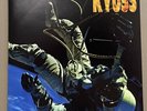 KYUSS INTO THE VOID FATSO FORGETSO 10” VINYL PURPLE TRANSLUCENT 1ST PRESSING