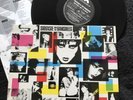 Siouxie And The Banshees Once Upon A Time / The Singles (Greatest Hits) Vinyl LP