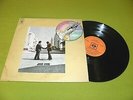 Pink Floyd - Wish You Were Here RARE Israeli 1975 Israel Quadraphonic 