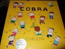 JOHN ZORN : COBRA STILL SEALED 2LP BOX 1987 HAT HUT CH