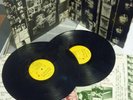 ROLLING STONES - EXILE ON MAIN STREET orig 2 x LP 1972 beat psych top