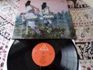 Ill Wicker - Under Diana LP LTD 500 RARE/Acid Folk/Incredible String Band/Comus