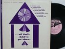 “All God’s Children Got Shoes” LP   Choice 502   RVG Mono   Rare Gospel Soul