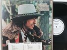 Bob Dylan LP “Desire”   Columbia PC 33893   White Label PROMO   VG++