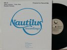 John Lennon & Yoko Ono LP “Double Fantasy” Nautilus Superdisc Promo NM/VG++