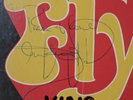 Curtis Mayfield LP “Superfly” OST   Curtom 8014   SIGNED   VG+
