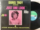 Doris Troy LP “Just One Look”   Atlantic SD 8088   VG++ R&B Soul