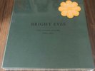 Bright Eyes The Studio Albums 2000-2011 vinyl Box Set - Rare - New And Sealed
